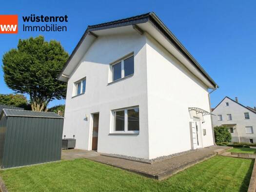 Einfamilienhaus zum Kauf 445.000 € 6 Zimmer 132 m² 412 m² Grundstück Innenstadt Bielefeld 20