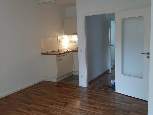 Wohnung zur Miete 480 € 1 Zimmer 28,9 m² 1. Geschoss frei ab 01.09.2026 Hellern Osnabrück 49078
