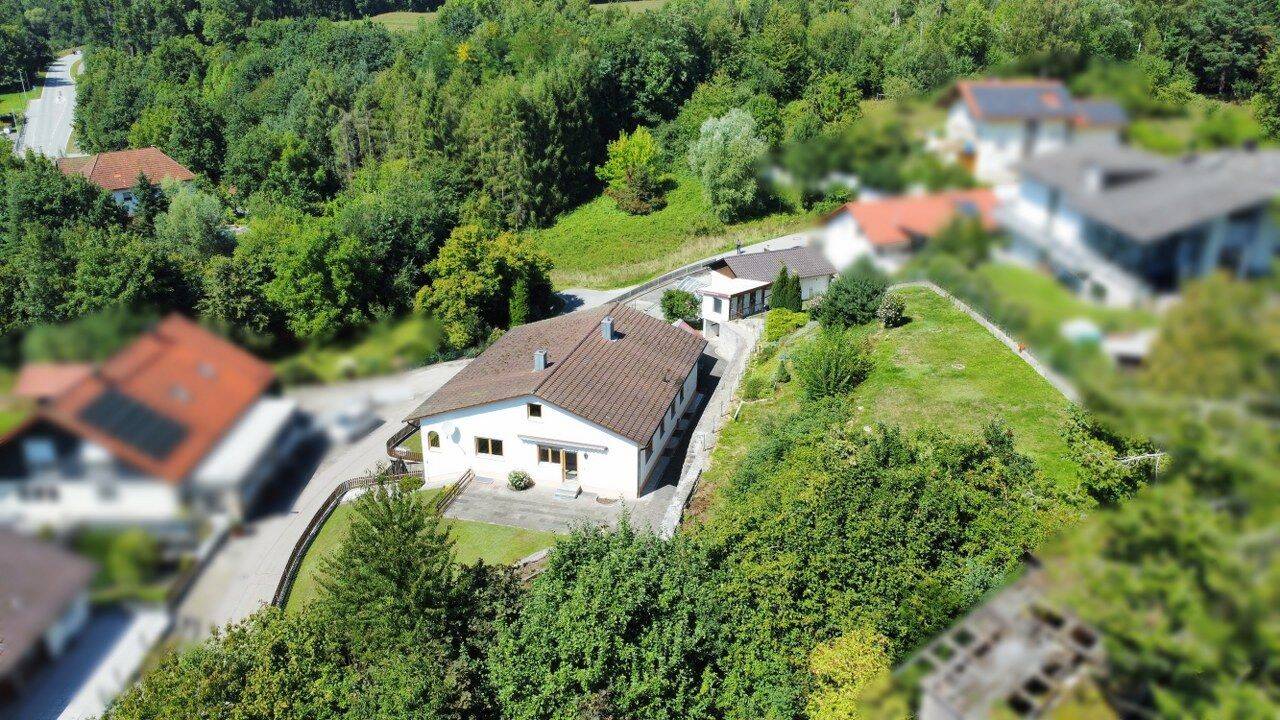 Haus – Eichendorf, Landkreis Dingolfing-Landau - Ansicht 3