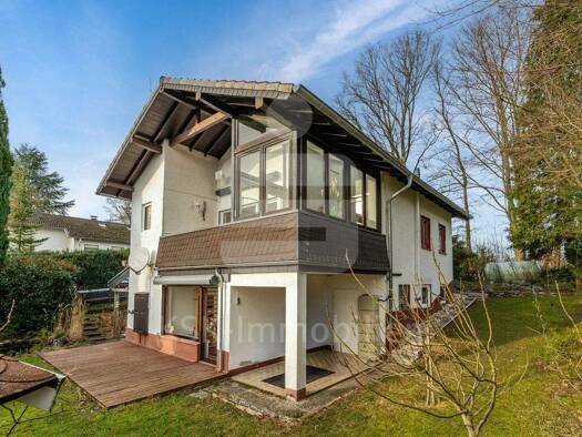 Einfamilienhaus zum Kauf 279.000 € 2 Zimmer 90,3 m² 445 m² Grundstück frei ab 01.05.2026 Oberdreisbach-Höhe Much 53804