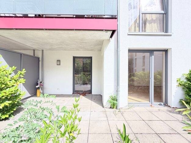 Wohnung zur Miete 1.305 € 3,5 Zimmer 89,2 m² frei ab 29.08.2026 Berliner Allee 8 E Darmstadt Darmstadt 64295