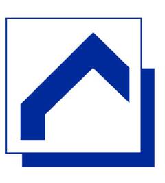 ihre mitwohnzentrale & ihre immobilie logo