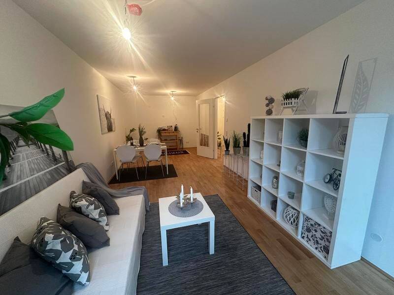 Wohnung – Wien, Simmering - Ansicht 3