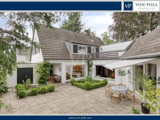 Einfamilienhaus zum Kauf 1.550.000 € 9 Zimmer 334 m² 1.050 m² Grundstück Rüngsdorf Bonn 53179