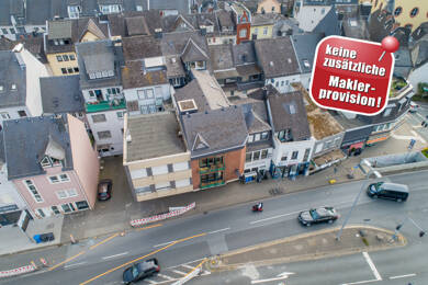 Haus zum Kauf provisionsfrei 360 m² 192 m² Grundstück Neustadt Wetzlar 35576
