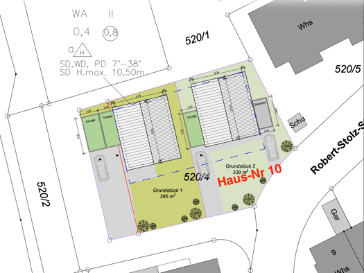 Einfamilienhaus zum Kauf provisionsfrei 499.764 € 5 Zimmer 140 m² 385 m² Grundstück Welzheim Welzheim 73642