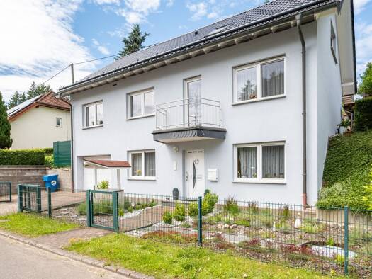 Haus zum Kauf 449.000 € 5 Zimmer 204 m² 470 m² Grundstück Obermehlen Gondenbrett 54595