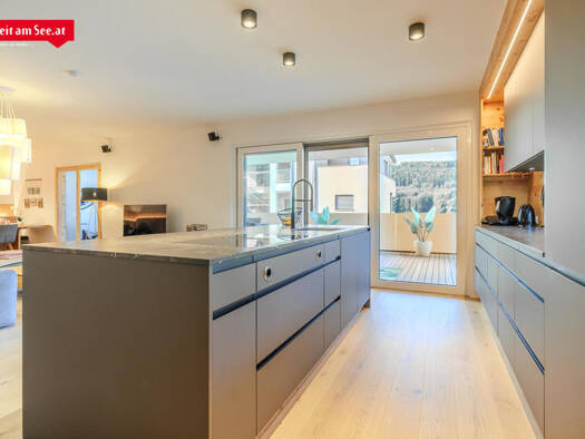 Wohnung zum Kauf 675.000 € 3 Zimmer 100 m² Attersee 4864