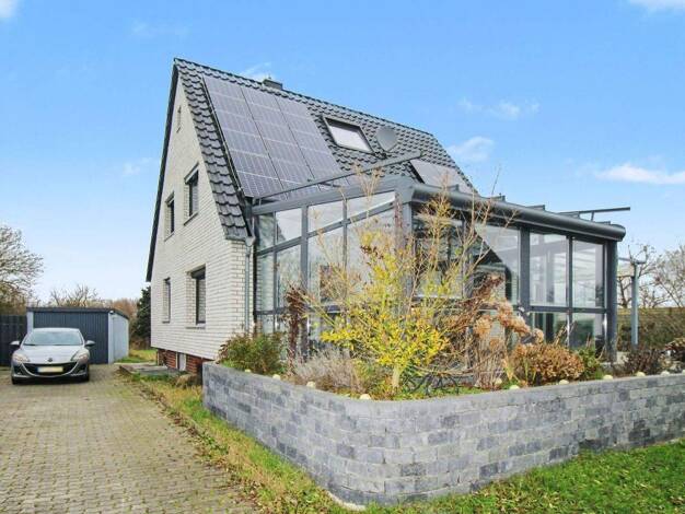 Sonstiges zum Kauf als Kapitalanlage geeignet 349.000 € 4 Zimmer 141 m² 1.575 m² Grundstück Sierße Vechelde 38159