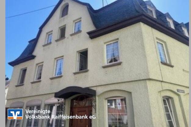 Einfamilienhaus zum Kauf 195.000 € 10 Zimmer 160 m² 176 m² Grundstück Ürzig 54539