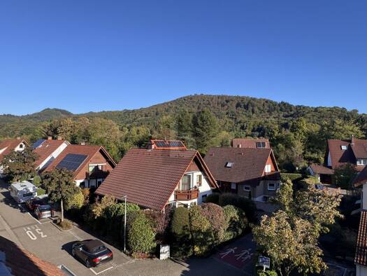 Wohnung zum Kauf 384.000 € 4 Zimmer 95 m² 3. Geschoss Denzlingen 79211