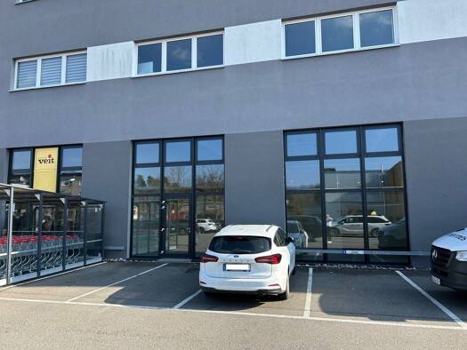 Verkaufsfläche zur Miete 12 € 81 m² Verkaufsfläche Schönaich Schönaich 71101