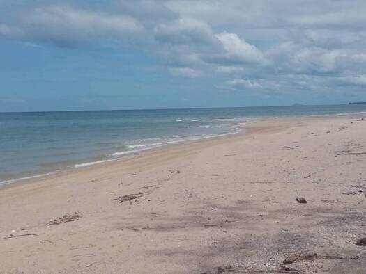 Grundstück zum Kauf 180.000.000 € 600.000 m² Grundstück Prachuap Khiri Khan -