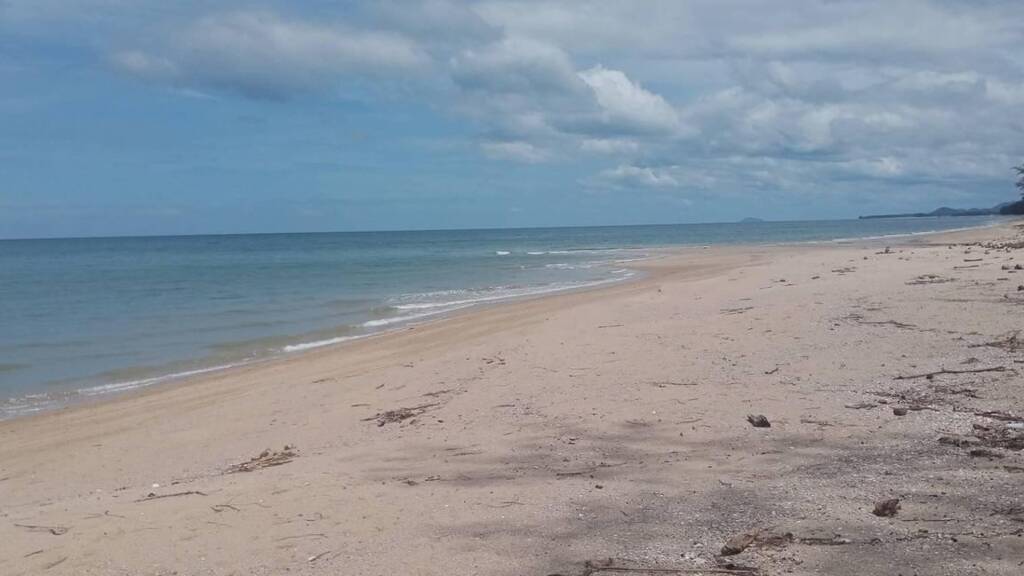 Grundstück zum Kauf 180.000.000 € 600.000 m² Grundstück Prachuap Khiri Khan -