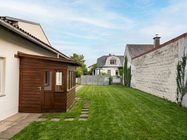 Grundstück zum Kauf 185.000 € 448 m² Grundstück Gänserndorf 2230