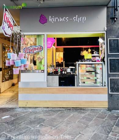 Laden zur Miete 3.800 € Innenstadt Trier 54290