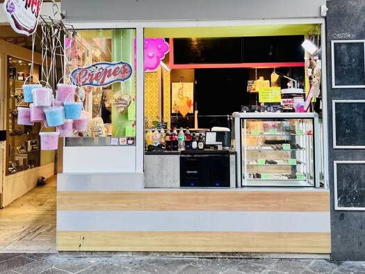 Laden zur Miete 4.050 € Innenstadt Trier 54290