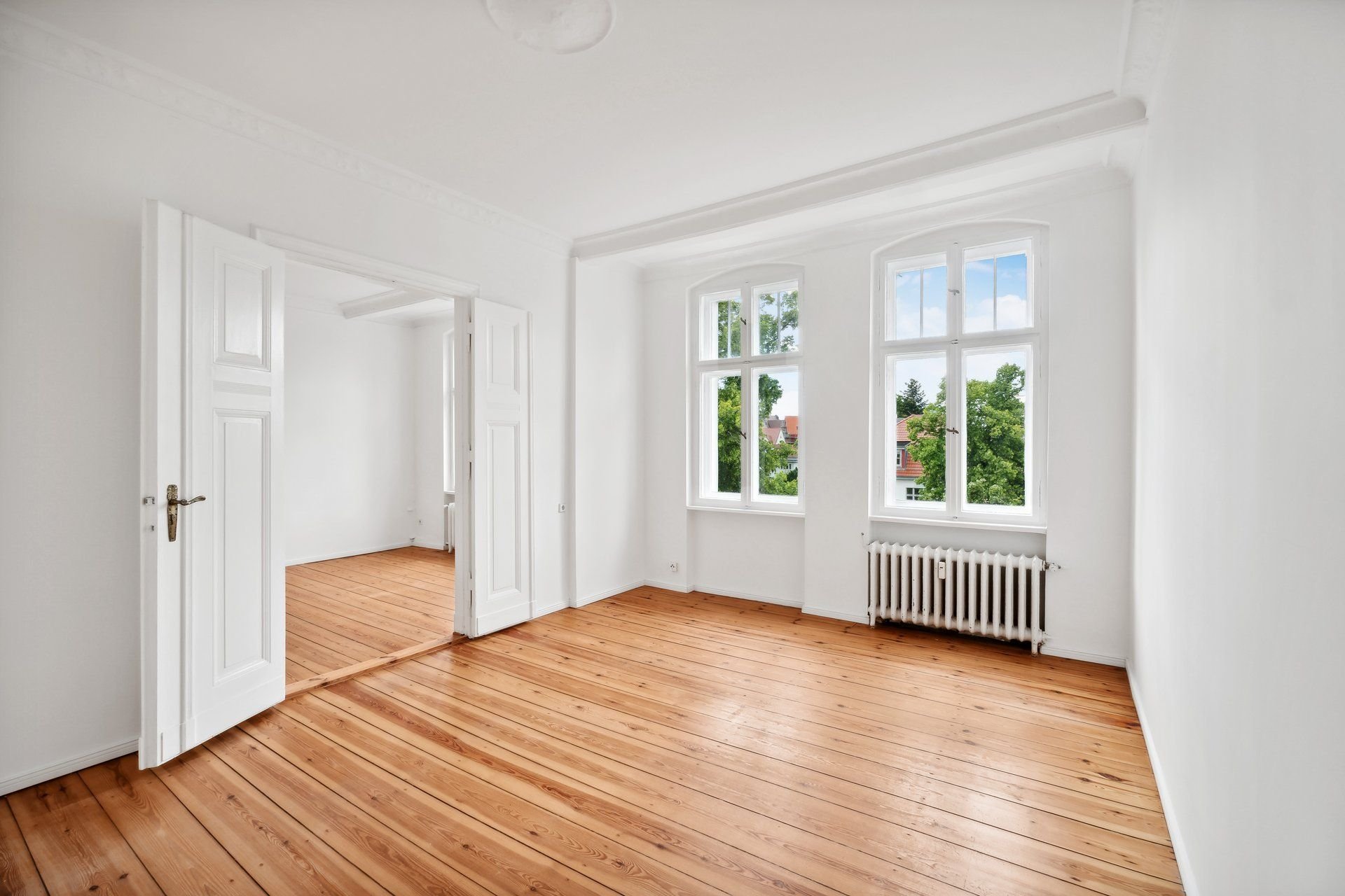 Wohnung zum Kauf 998.000 € 6 Zimmer 168,8 m²<br/>Wohnfläche ab sofort<br/>Verfügbarkeit Dahlem Berlin 14195