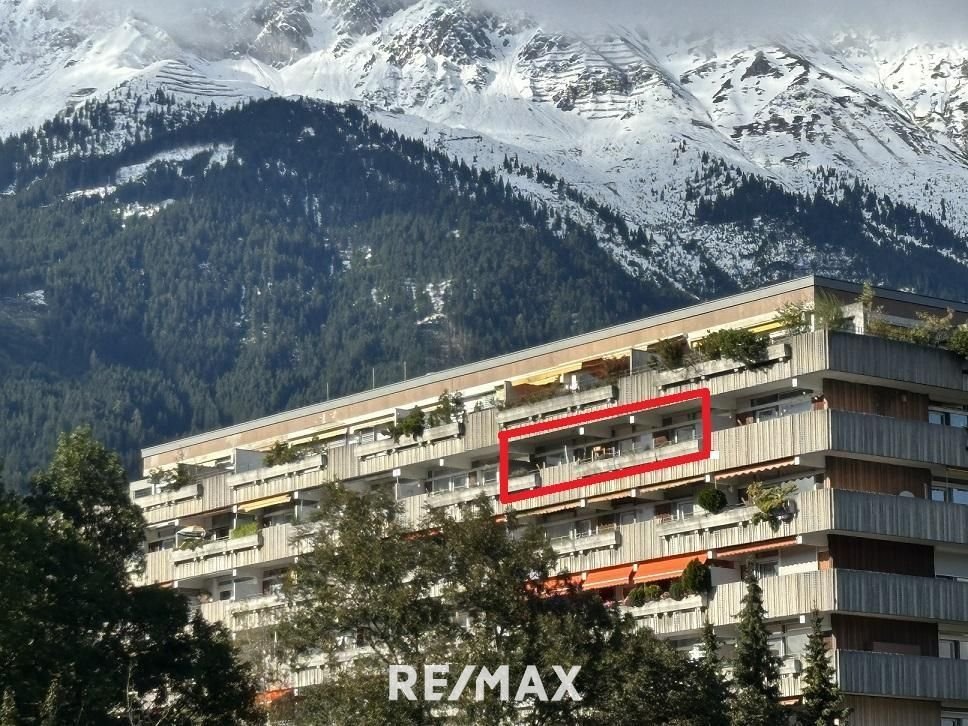 Wohnung zum Kauf 616.000 € 3 Zimmer 85,3 m²<br/>Wohnfläche 8.<br/>Geschoss 01.07.2025<br/>Verfügbarkeit Innsbruck Innsbruck 6020