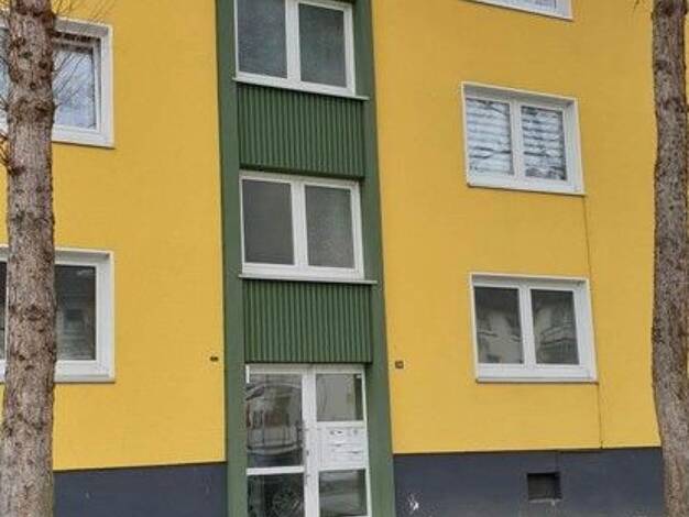 Wohnung zur Miete 580 € 2,5 Zimmer 53,8 m² 1. Geschoss frei ab 31.10.2026 Bonnekampstr. 39 Katernberg Stadtbezirk VI 45327