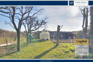Grundstück zum Kauf 285.000 € 845 m² Grundstück Kirchhausen Heilbronn / Kirchhausen 74078