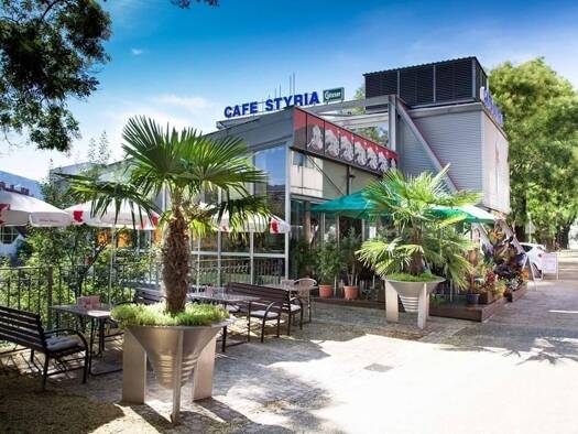 Bar/Café zum Kauf 209.000 € Leoben 8700