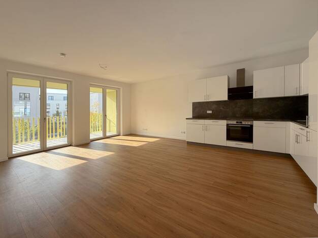 Wohnung zur Miete 1.622 € 4 Zimmer 87,6 m² Grünau Berlin 12527