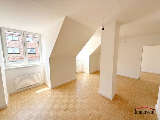 Wohnung zum Kauf - Erstbezug provisionsfrei 346.000 € 4 Zimmer Strauchergasse Lend Graz 8020