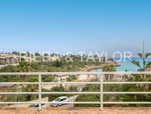 Haus zum Kauf 1.350.000 € 4 Zimmer 279 m² 676 m² Grundstück Cala