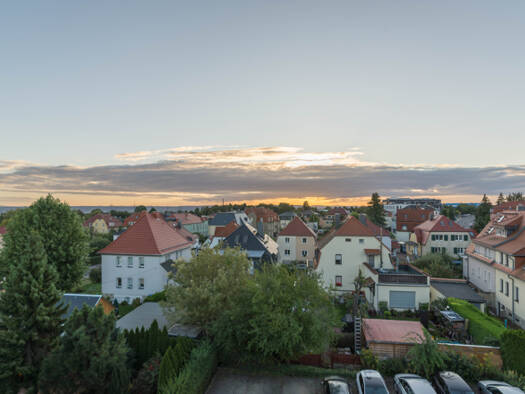 Wohnung zum Kauf 93.000 € 2 Zimmer 41 m² 4. Geschoss Försterstraße 25 Coschütz/Gittersee Dresden 01189