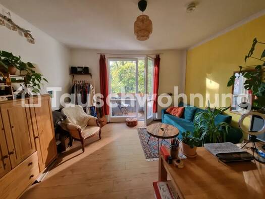 Wohnung zur Miete nur mit Wohnberechtigungsschein Tauschwohnung 317 € 2 Zimmer 52 m² 2. Geschoss Französisch Buchholz Berlin 13088