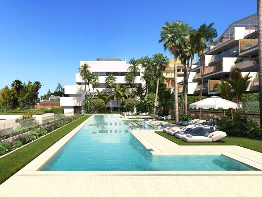 Wohnung zum Kauf 2.075.000 € 203 m² Manilva 29691