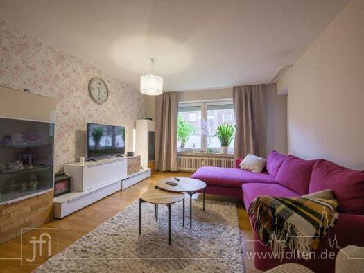 Wohnung zur Miete 575 € 4 Zimmer 81,5 m² frei ab 01.02.2026 Borssum/Hilmarsum Emden 26725