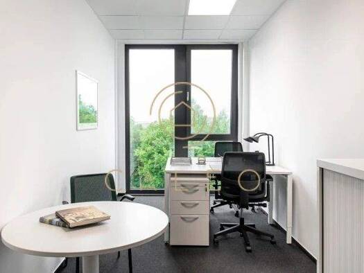 Bürofläche zur Miete provisionsfrei 50 m² Bürofläche teilbar ab 1 m² Ravensberg Kiel 24118