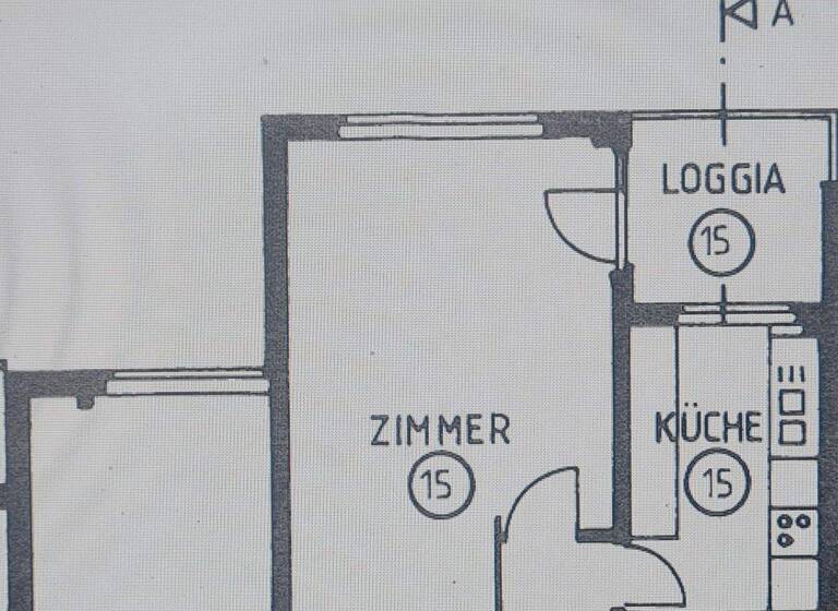 Wohnung zum Kauf 260.000 € 2 Zimmer 64 m² 7. Geschoss frei ab sofort Lichterfelde Berlin 12207