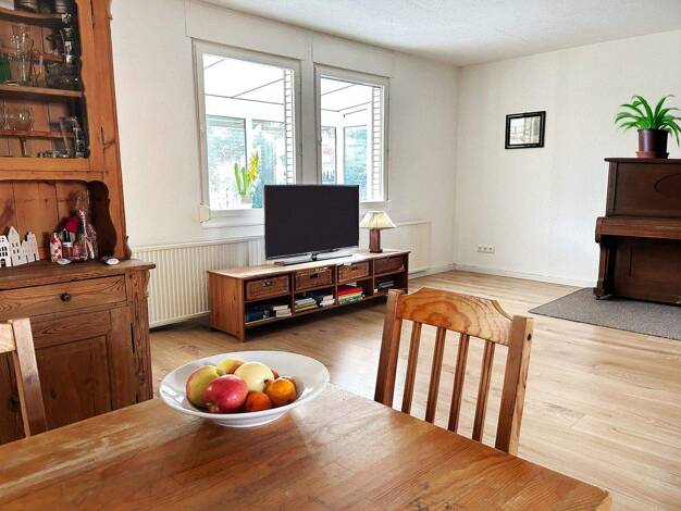 Bungalow zum Kauf 200.000 € 3 Zimmer 91 m² 1.200 m² Grundstück Pegau 04523