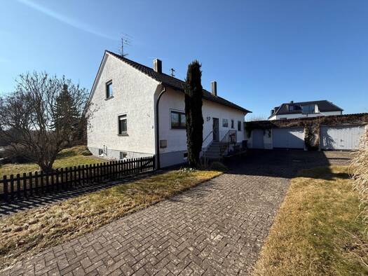 Einfamilienhaus zum Kauf 499.000 € 6,5 Zimmer 170,6 m² 1.306 m² Grundstück Au Illertissen 89257