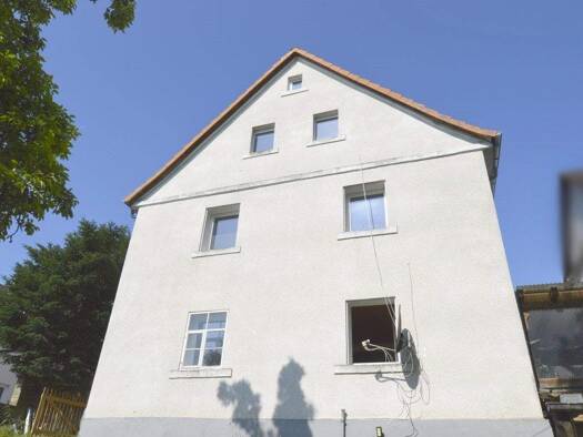Einfamilienhaus zum Kauf 175.000 € 6 Zimmer 150 m² 1.870 m² Grundstück Emtmannsberg 95517