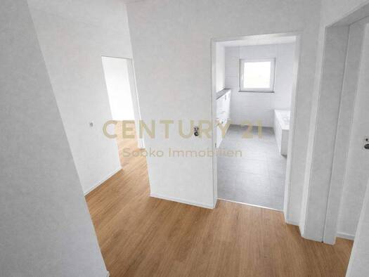 Wohnung zur Miete 1.390 € 4 Zimmer 103 m² 1. Geschoss frei ab 01.03.2026 Jugenheim 55270