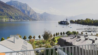 Penthouse zum Kauf 2.090.000 € 6 Zimmer 142,4 m² 4. Geschoss Gmunden 4810