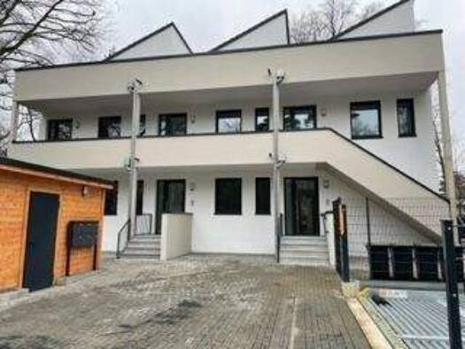 Maisonette zur Miete - Erstbezug 1.745 € 4 Zimmer 97,1 m² 1. Geschoss frei ab sofort Robert-Koch-Str. 102 Venusberg Bonn 53127