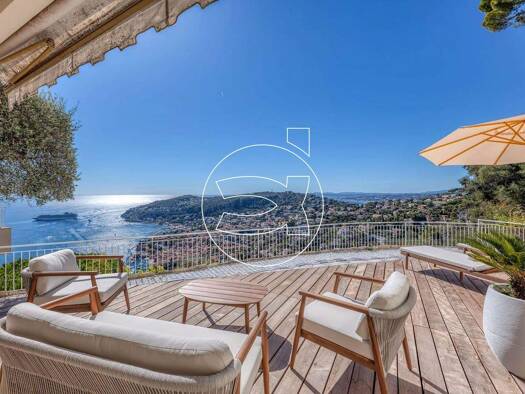Wohnung zum Kauf 1.085.000 € 3 Zimmer 62,1 m² Le Port Villefranche-sur-Mer 06230