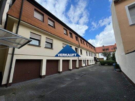 Wohnung zum Kauf 2 Zimmer 52 m² Bamberg Bamberg Bamberg 96050