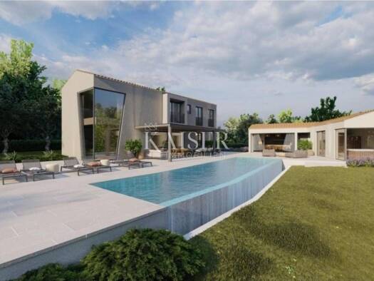 Haus zum Kauf 1.320.000 € 4 Zimmer 280 m² Motovun Motovun