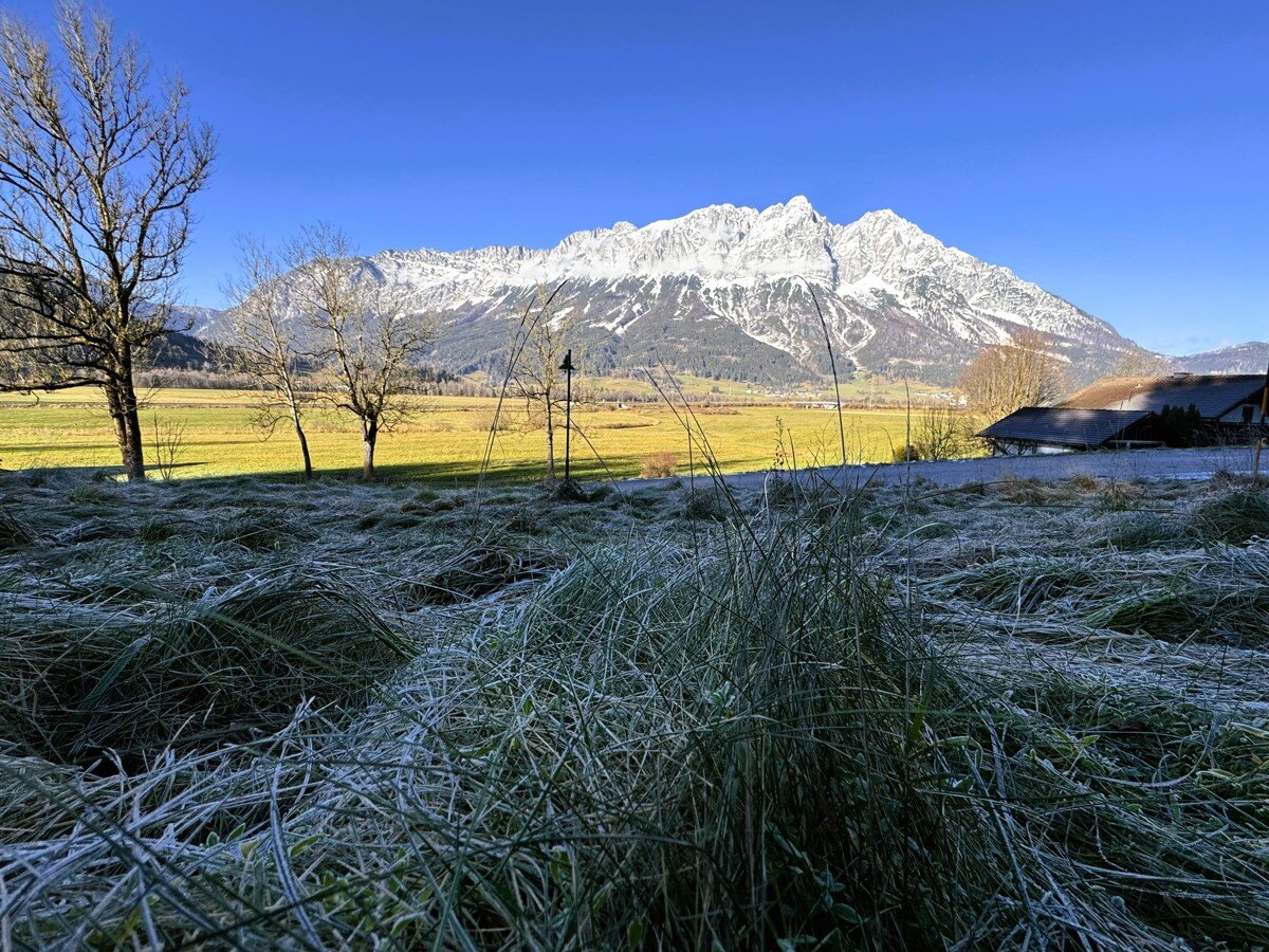 Grundstück zum Kauf 255.000 € 2.090 m²<br/>Grundstück Niederöblarn 8960