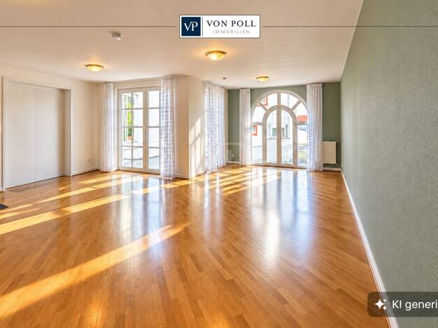 Praxis zur Miete provisionsfrei 18,48 € 3 Zimmer 95,6 m² Bürofläche Bad Soden Bad Soden 65812