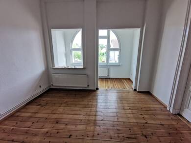Wohnung zur Miete 1.185 € 3 Zimmer 87,2 m² frei ab 01.06.2025 Dorfstraße 15 Bergfelde Hohen Neuendorf 16562