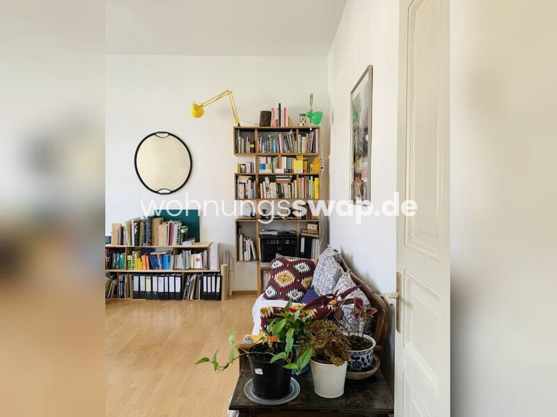 Studio zur Miete 503 € 2 Zimmer 55 m²<br/>Wohnfläche 4.<br/>Geschoss Friedrichshain 10249