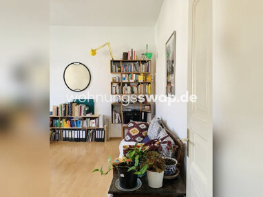 Apartment zur Miete 503 € 2 Zimmer 55 m² 4. Geschoss Friedrichshain 10249