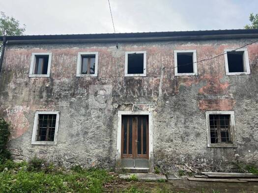 Haus zum Kauf 120.000 € 6 Zimmer 350 m² Vodice, Lanisce Lanišće